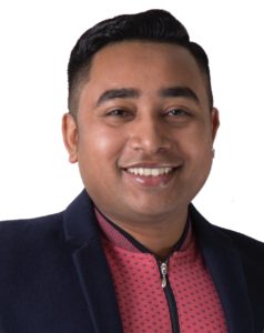 Debashis Deb