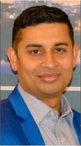 Kamanashis Deb