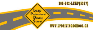 Leap professional Driving School