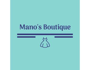 Mano’s Boutique