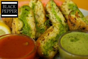 Black Pepper Restaurant