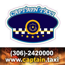 Captain Taxi