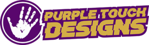 Purple Touch Designs